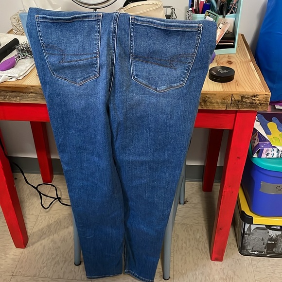 AE Jegging - Picture 2 of 6